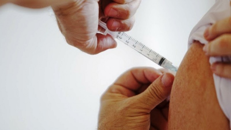 Campanha vacinação gripe