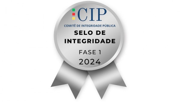 Selo Integridade   2024