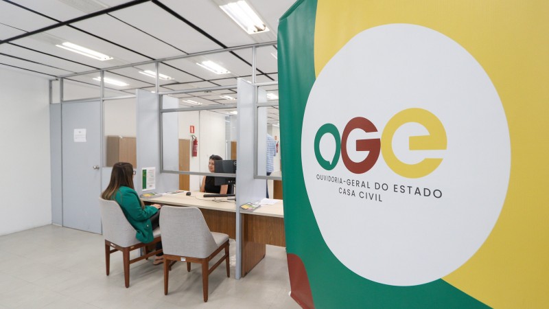 OGE recep&ccedil;&atilde;o